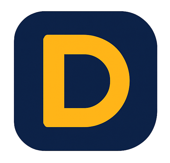 DevDid.com Logo